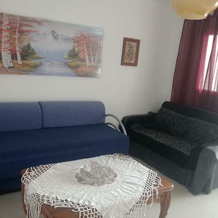 Apartment For Relaxing And For Health Haifa Luaran gambar