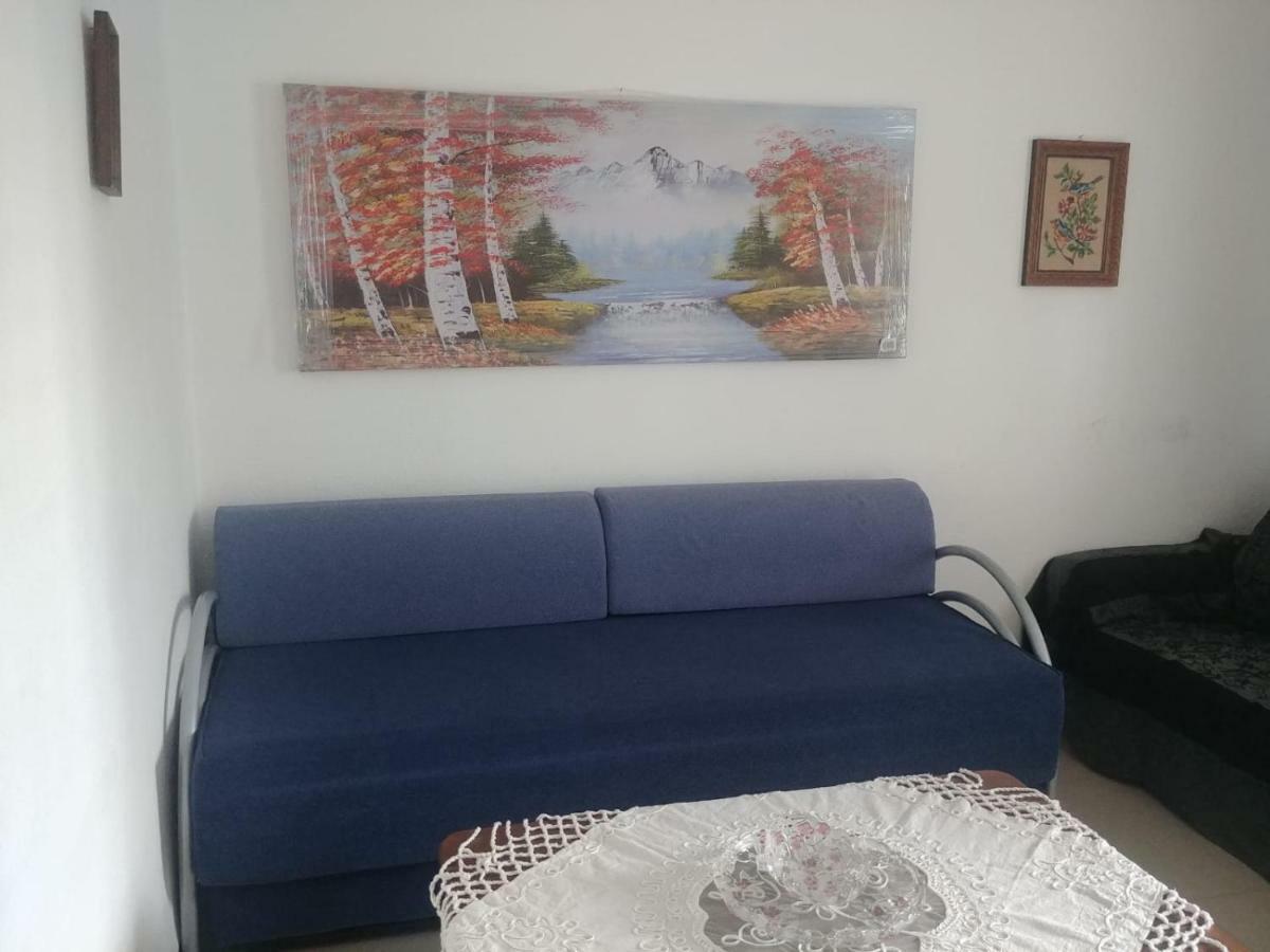 Apartment For Relaxing And For Health Haifa Luaran gambar