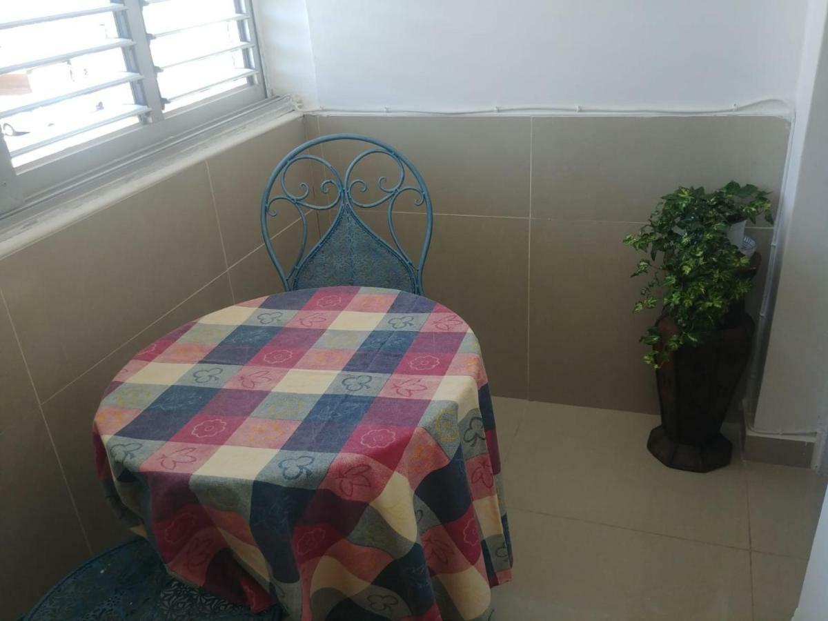 Apartment For Relaxing And For Health Haifa Luaran gambar