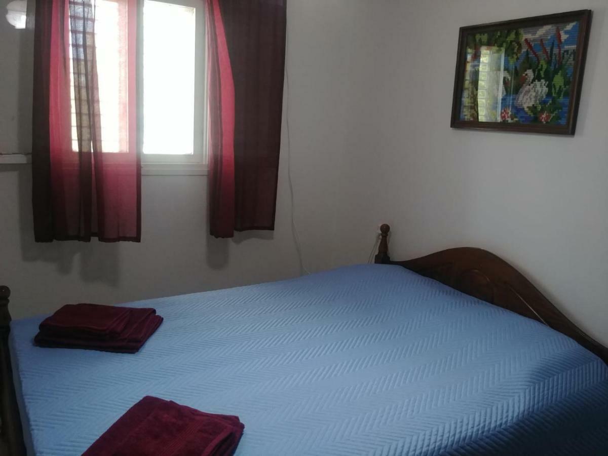 Apartment For Relaxing And For Health Haifa Luaran gambar