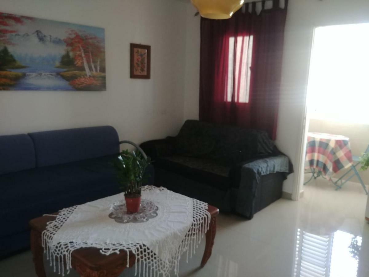 Apartment For Relaxing And For Health Haifa Luaran gambar