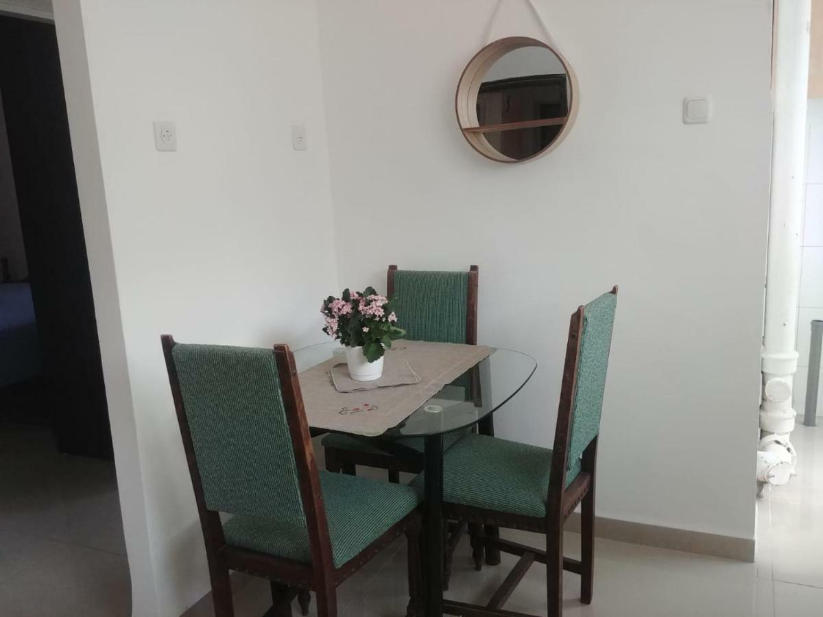 Apartment For Relaxing And For Health Haifa Luaran gambar