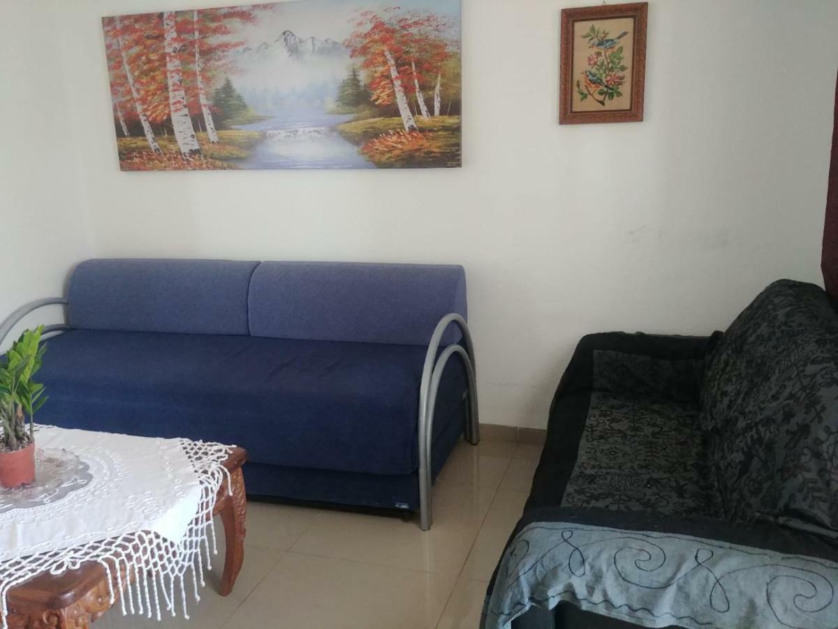 Apartment For Relaxing And For Health Haifa Luaran gambar