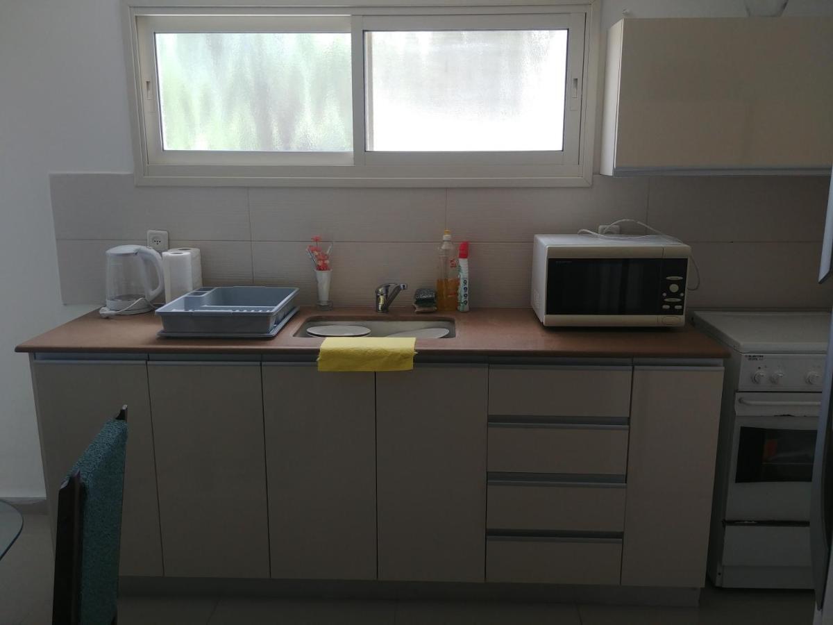 Apartment For Relaxing And For Health Haifa Luaran gambar