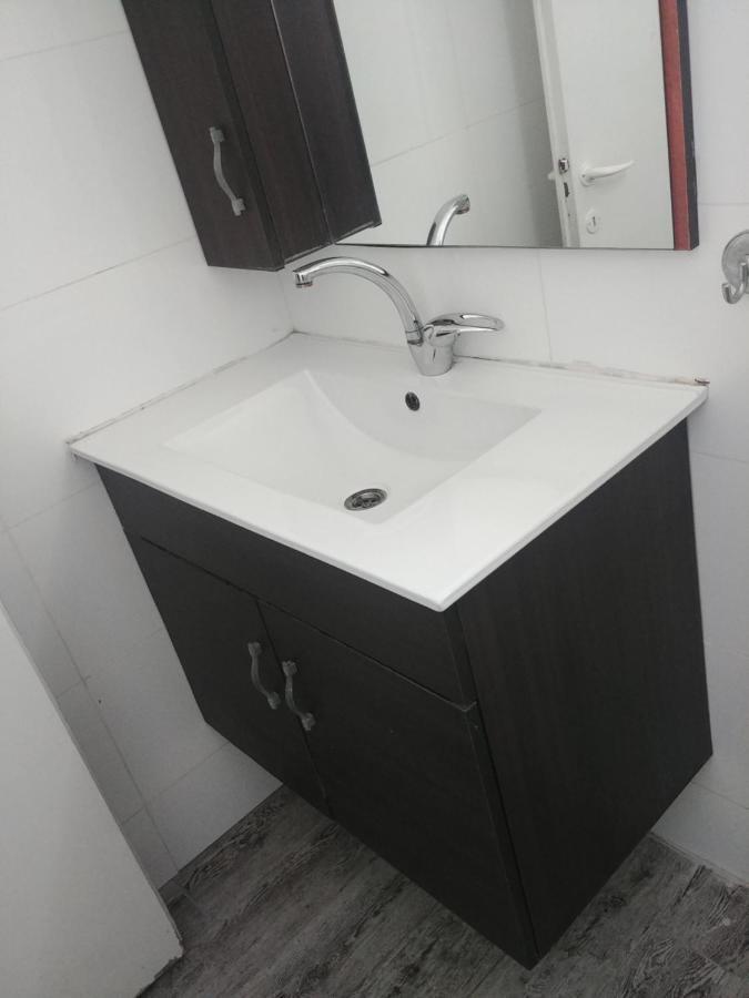 Apartment For Relaxing And For Health Haifa Luaran gambar
