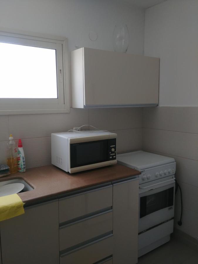 Apartment For Relaxing And For Health Haifa Luaran gambar
