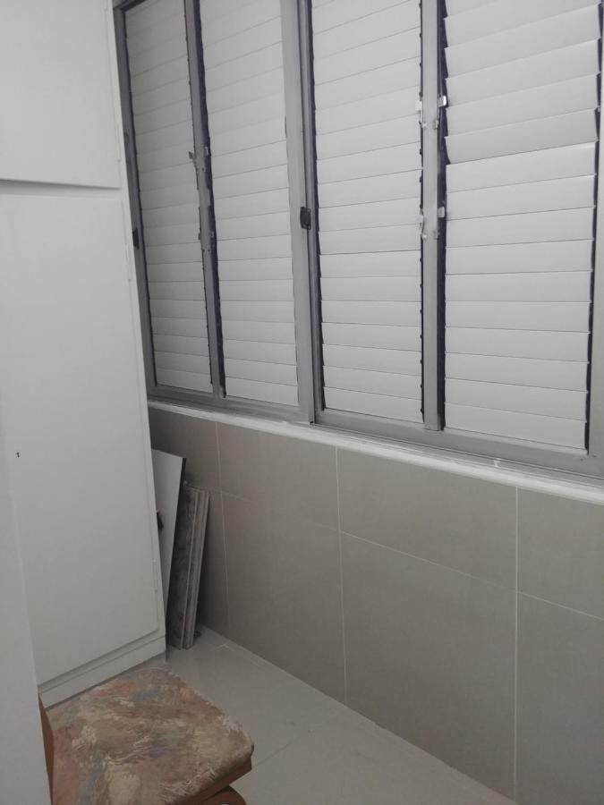 Apartment For Relaxing And For Health Haifa Luaran gambar