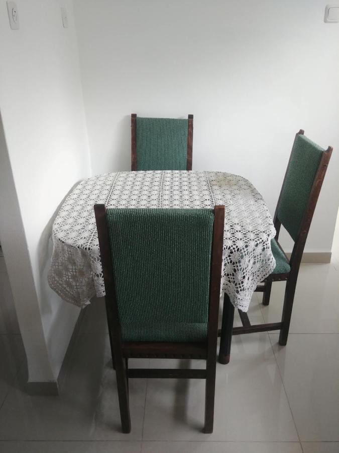 Apartment For Relaxing And For Health Haifa Luaran gambar