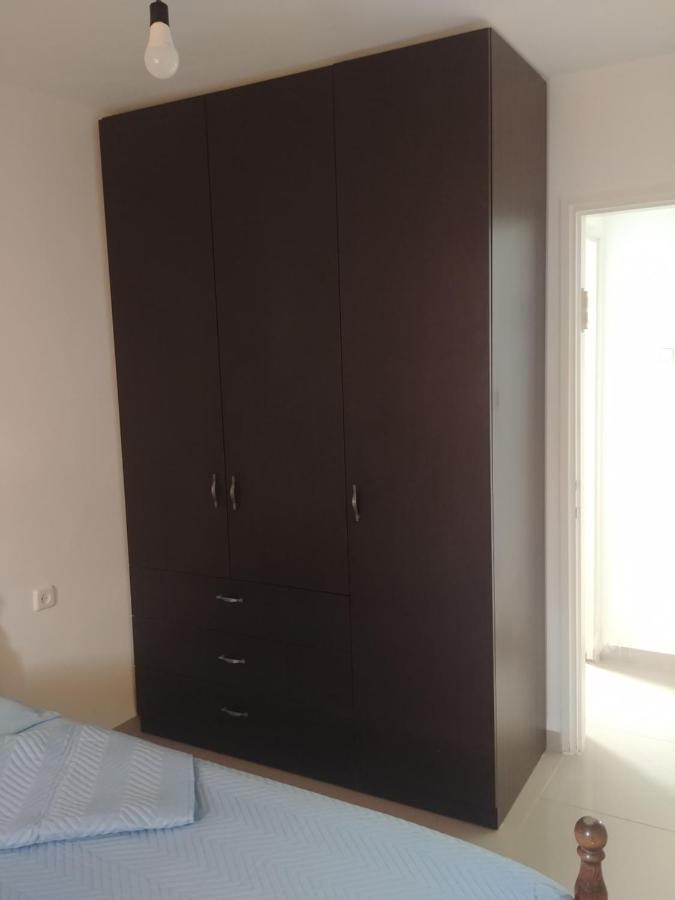 Apartment For Relaxing And For Health Haifa Luaran gambar