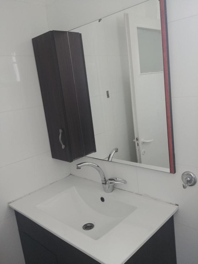 Apartment For Relaxing And For Health Haifa Luaran gambar