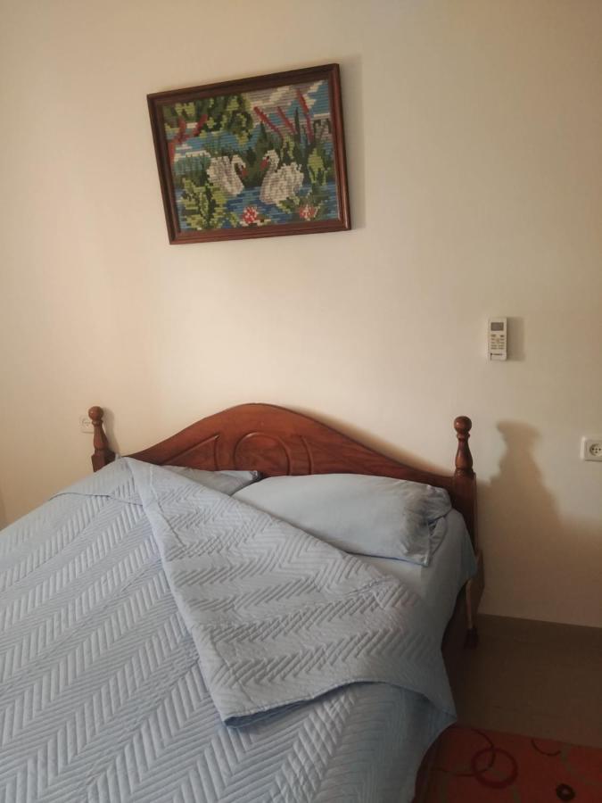 Apartment For Relaxing And For Health Haifa Luaran gambar